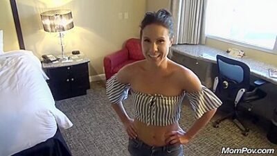 Anal Before Going Out