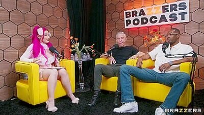 Mick Blue, Hollywood Cash The Podcast