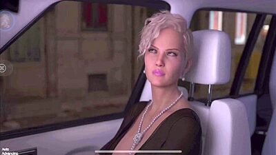 My Husbands Boss – Chapter 2