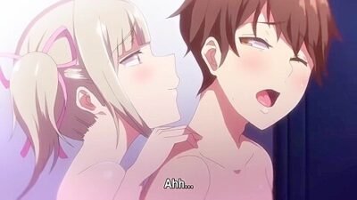 Car Toon In Imaizumin Chi Wa Douyara Gal No Tamariba Ni Natteru Rashii