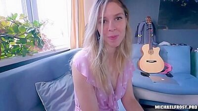 Fairytale Milfetta And Michaelfrostpro At Doggystyle Video